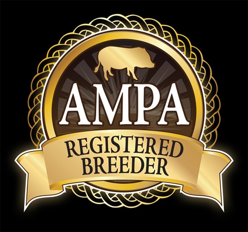 How to become registered hot sale breeder