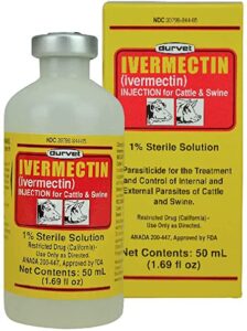 ivermectin
