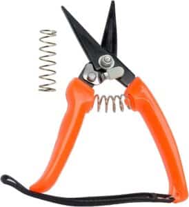 Goat Hoof Trimmer
