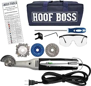 Hoof Boss