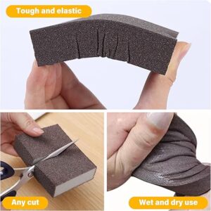 sanding block
