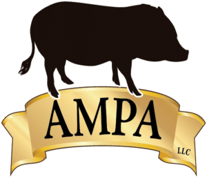 AMPA logo